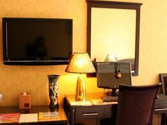 -月亮河温泉度假酒店