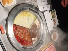 -麻路成都火锅(柏威年店)