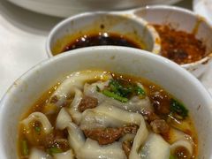 -老爷庙风味美食府(魏都大道店)