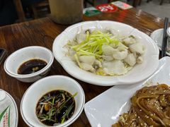 -南记食粥坊·宵夜大排档(莲花店)