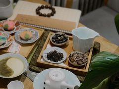 -茶庐(百花洲路店)