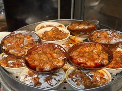 -汝萍传统蘸水菜(春华路总店)