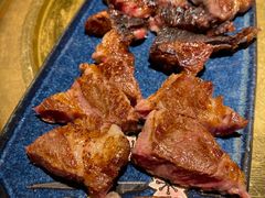 -無二炙坊·和牛烧肉(大钟寺1733店)