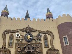 -安徒生童话乐园