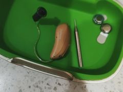 -自然之声助听器·呼吸机(贵定店)