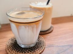 白熊奶咖-白熊咖啡(闽江大道店)