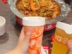 -胖哥俩肉蟹煲(湖滨银泰in77店)