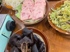 -黔有有贵州酸汤夺夺粉火锅(五味十字店)