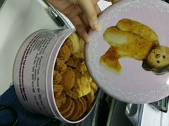 android_upload_pic-珍妮曲奇聪明小熊(尖沙咀店)