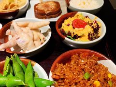 -青藤茶馆(南山路店)
