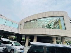 -杭州君悦酒店-健身房