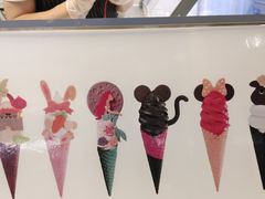 -CORNER CONE GELATO酷矿手作霜淇淋(南头古城店)