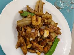 -普天和酒楼·新津菜·烤鸭(天津之眼店)