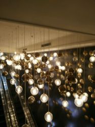 -上海万豪虹桥大酒店·宴会厅