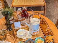 -中和·国风茶馆(愚园路店)