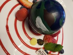 -上海宝华万豪酒店