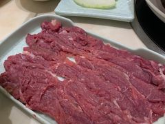 热气肥羊肉-洪长兴(广西北路店)