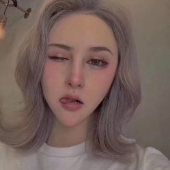 点击看大图 -3AM HAIR SALON烫发染发接发