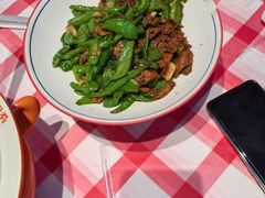 -韵味湘肴·小炒黄牛肉(五一广场美食地标店)