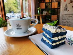 -ZING COFFEE 镜咖啡