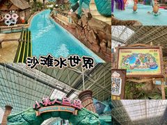 -波塞冬旅游度假区