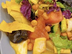 -二发烧烤(亚麻厂店)