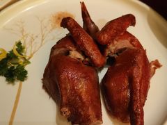 -洲际酒店·凌霄餐厅(紫峰大厦店)