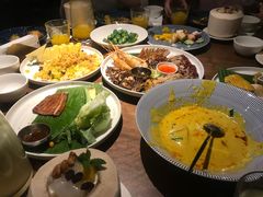 -星叶·东南亚料理(宁波万象汇店)