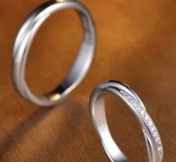 -钻石小鸟钻戒婚戒定制(石路店)