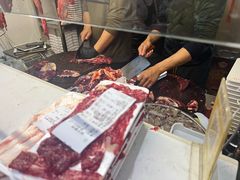 -官塘陈记鱼生·潮汕砂锅粥·牛肉火锅(潮枫路总店)