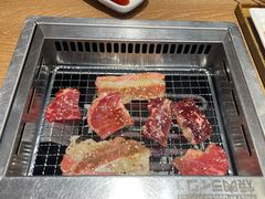 -焼肉ライク·烧肉LIKE(万菱汇店)