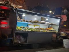 -非凡烧烤(历史博物馆店)