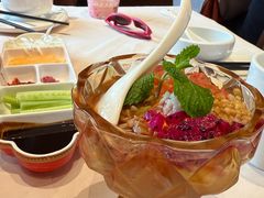 -大鸭梨烤鸭(甘家口店)
