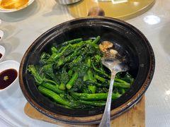-明本湛江鸡•海鲜小厨(陈家祠店)