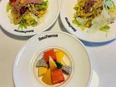 -爱丽丝牛排西餐厅(光谷步行街店)