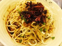 -靓靓蒸虾(中山公园店)