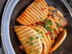 -野蔓果·山野菜(西湖景区·龙井茶田店)