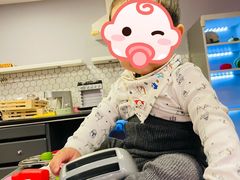 -FAIRYLAND龙族星球主题餐厅(凯丹广场店)