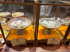 -富华斋饽饽铺·宫廷糕点·伴手礼(护国新天地店)