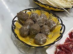-正宗贵州二嫂黄牛肉馆(青村店)