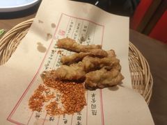 -向川南·水煮鱼·川菜(和平里店)