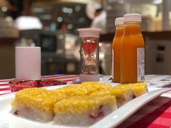 -西贝莜面村(近铁城市广场店)