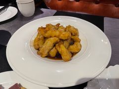 -金泽大酒店·卢塞恩餐厅·年夜饭春节连市