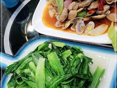 -刘记糟粕醋海鲜烧烤