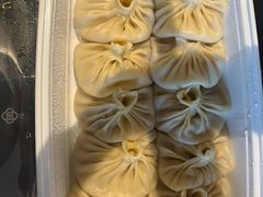 -东京包子楼(政七街店)