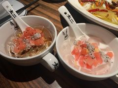 -太二酸菜鱼(广州IFC国金天地店)