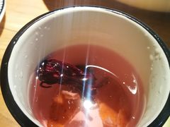 自助花茶-太二酸菜鱼(福州泰禾店)