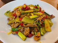-吃饭皇帝大土家民族菜(正大广场店)