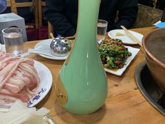 -元盛居(生态大街店)