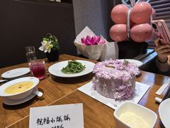 -集品堂·JPC餐厅(青年大街市府店)
